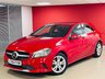 USED 2016 66 MERCEDES-BENZ A CLASS 1.5 A180d Sport (Executive) Hatchback 5dr Diesel 7G-DCT Euro 6 (s/s) (109 ps) FULL MERCEDES SERVICE HISTORY