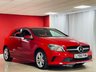 USED 2016 66 MERCEDES-BENZ A CLASS 1.5 A180d Sport (Executive) Hatchback 5dr Diesel 7G-DCT Euro 6 (s/s) (109 ps) FULL MERCEDES SERVICE HISTORY