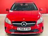 USED 2016 66 MERCEDES-BENZ A CLASS 1.5 A180d Sport (Executive) Hatchback 5dr Diesel 7G-DCT Euro 6 (s/s) (109 ps) FULL MERCEDES SERVICE HISTORY