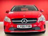 USED 2016 66 MERCEDES-BENZ A CLASS 1.5 A180d Sport (Executive) Hatchback 5dr Diesel 7G-DCT Euro 6 (s/s) (109 ps) FULL MERCEDES SERVICE HISTORY