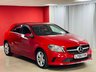 USED 2016 66 MERCEDES-BENZ A CLASS 1.5 A180d Sport (Executive) Hatchback 5dr Diesel 7G-DCT Euro 6 (s/s) (109 ps) FULL MERCEDES SERVICE HISTORY