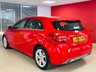 USED 2016 66 MERCEDES-BENZ A CLASS 1.5 A180d Sport (Executive) Hatchback 5dr Diesel 7G-DCT Euro 6 (s/s) (109 ps) FULL MERCEDES SERVICE HISTORY