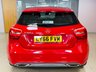 USED 2016 66 MERCEDES-BENZ A CLASS 1.5 A180d Sport (Executive) Hatchback 5dr Diesel 7G-DCT Euro 6 (s/s) (109 ps) FULL MERCEDES SERVICE HISTORY