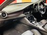 USED 2022 22 ALFA ROMEO GIULIA 2.0T Veloce Saloon 4dr Petrol GPF Auto Euro 6 (s/s) (280 ps) FULL ALFA SERVICE HISTORY