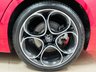 USED 2022 22 ALFA ROMEO GIULIA 2.0T Veloce Saloon 4dr Petrol GPF Auto Euro 6 (s/s) (280 ps) FULL ALFA SERVICE HISTORY