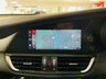 USED 2022 22 ALFA ROMEO GIULIA 2.0T Veloce Saloon 4dr Petrol GPF Auto Euro 6 (s/s) (280 ps) FULL ALFA SERVICE HISTORY