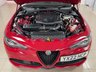 USED 2022 22 ALFA ROMEO GIULIA 2.0T Veloce Saloon 4dr Petrol GPF Auto Euro 6 (s/s) (280 ps) FULL ALFA SERVICE HISTORY
