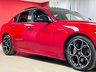 USED 2022 22 ALFA ROMEO GIULIA 2.0T Veloce Saloon 4dr Petrol GPF Auto Euro 6 (s/s) (280 ps) FULL ALFA SERVICE HISTORY