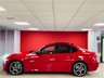 USED 2022 22 ALFA ROMEO GIULIA 2.0T Veloce Saloon 4dr Petrol GPF Auto Euro 6 (s/s) (280 ps) FULL ALFA SERVICE HISTORY