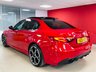 USED 2022 22 ALFA ROMEO GIULIA 2.0T Veloce Saloon 4dr Petrol GPF Auto Euro 6 (s/s) (280 ps) FULL ALFA SERVICE HISTORY