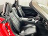 USED 2017 17 FIAT 124 SPIDER 1.4 MultiAir Lusso Convertible 2dr Petrol Euro 6 (140 ps) 1 OWNER FROM NEW.