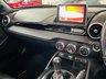 USED 2017 17 FIAT 124 SPIDER 1.4 MultiAir Lusso Convertible 2dr Petrol Euro 6 (140 ps) 1 OWNER FROM NEW.