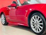 USED 2017 17 FIAT 124 SPIDER 1.4 MultiAir Lusso Convertible 2dr Petrol Euro 6 (140 ps) 1 OWNER FROM NEW.
