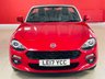 USED 2017 17 FIAT 124 SPIDER 1.4 MultiAir Lusso Convertible 2dr Petrol Euro 6 (140 ps) 1 OWNER FROM NEW.