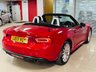 USED 2017 17 FIAT 124 SPIDER 1.4 MultiAir Lusso Convertible 2dr Petrol Euro 6 (140 ps) 1 OWNER FROM NEW.