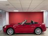 USED 2017 17 FIAT 124 SPIDER 1.4 MultiAir Lusso Convertible 2dr Petrol Euro 6 (140 ps) 1 OWNER FROM NEW.