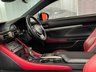 USED 2019 68 LEXUS RC 2.5 300h F Sport Coupe 2dr Petrol Hybrid E-CVT Euro 6 (s/s) (223 ps) FULL MAIN DEALER HISTORY