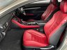 USED 2019 68 LEXUS RC 2.5 300h F Sport Coupe 2dr Petrol Hybrid E-CVT Euro 6 (s/s) (223 ps) FULL MAIN DEALER HISTORY