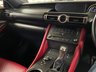 USED 2019 68 LEXUS RC 2.5 300h F Sport Coupe 2dr Petrol Hybrid E-CVT Euro 6 (s/s) (223 ps) FULL MAIN DEALER HISTORY