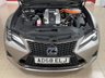 USED 2019 68 LEXUS RC 2.5 300h F Sport Coupe 2dr Petrol Hybrid E-CVT Euro 6 (s/s) (223 ps) FULL MAIN DEALER HISTORY