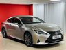 USED 2019 68 LEXUS RC 2.5 300h F Sport Coupe 2dr Petrol Hybrid E-CVT Euro 6 (s/s) (223 ps) FULL MAIN DEALER HISTORY