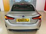 USED 2019 68 LEXUS RC 2.5 300h F Sport Coupe 2dr Petrol Hybrid E-CVT Euro 6 (s/s) (223 ps) FULL MAIN DEALER HISTORY
