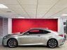 USED 2019 68 LEXUS RC 2.5 300h F Sport Coupe 2dr Petrol Hybrid E-CVT Euro 6 (s/s) (223 ps) FULL MAIN DEALER HISTORY
