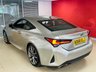 USED 2019 68 LEXUS RC 2.5 300h F Sport Coupe 2dr Petrol Hybrid E-CVT Euro 6 (s/s) (223 ps) FULL MAIN DEALER HISTORY