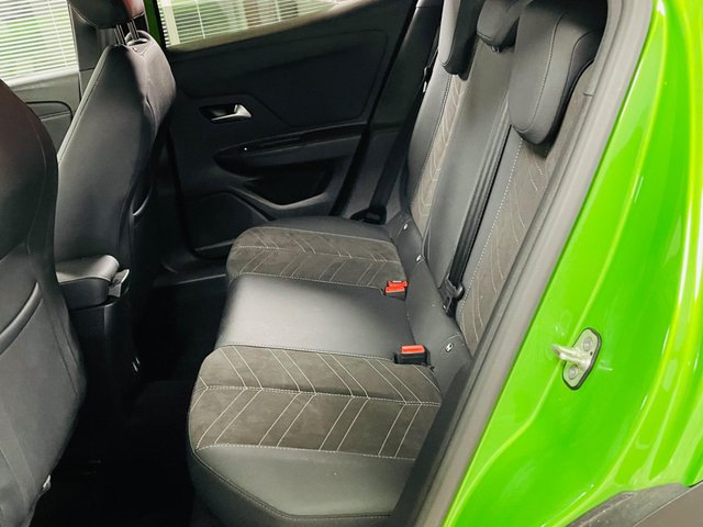 View our VAUXHALL MOKKA