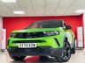 USED 2023 73 VAUXHALL MOKKA 1.2 Turbo Ultimate SUV 5dr Petrol Auto Euro 6 (s/s) (130 ps) VAUXHALL WARRANTY NOV 2026