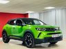 USED 2023 73 VAUXHALL MOKKA 1.2 Turbo Ultimate SUV 5dr Petrol Auto Euro 6 (s/s) (130 ps) VAUXHALL WARRANTY NOV 2026