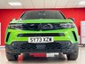 USED 2023 73 VAUXHALL MOKKA 1.2 Turbo Ultimate SUV 5dr Petrol Auto Euro 6 (s/s) (130 ps) VAUXHALL WARRANTY NOV 2026