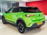 USED 2023 73 VAUXHALL MOKKA 1.2 Turbo Ultimate SUV 5dr Petrol Auto Euro 6 (s/s) (130 ps) VAUXHALL WARRANTY NOV 2026