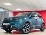 USED 2020 70 CITROEN C5 AIRCROSS 1.5 BlueHDi Flair Plus SUV 5dr Diesel EAT8 Euro 6 (s/s) (130 ps) 3 SERVICES