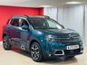 USED 2020 70 CITROEN C5 AIRCROSS 1.5 BlueHDi Flair Plus SUV 5dr Diesel EAT8 Euro 6 (s/s) (130 ps) 3 SERVICES