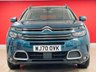 USED 2020 70 CITROEN C5 AIRCROSS 1.5 BlueHDi Flair Plus SUV 5dr Diesel EAT8 Euro 6 (s/s) (130 ps) 3 SERVICES