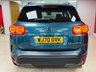 USED 2020 70 CITROEN C5 AIRCROSS 1.5 BlueHDi Flair Plus SUV 5dr Diesel EAT8 Euro 6 (s/s) (130 ps) 3 SERVICES