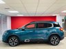 USED 2020 70 CITROEN C5 AIRCROSS 1.5 BlueHDi Flair Plus SUV 5dr Diesel EAT8 Euro 6 (s/s) (130 ps) 3 SERVICES