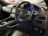 USED 2019 69 JAGUAR F-PACE 3.0 D300 V6 S SUV 5dr Diesel Auto AWD Euro 6 (s/s) (300 ps) Â£10000 WORTH OF EXTRAS