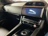 USED 2019 69 JAGUAR F-PACE 3.0 D300 V6 S SUV 5dr Diesel Auto AWD Euro 6 (s/s) (300 ps) Â£10000 WORTH OF EXTRAS