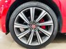 USED 2019 69 JAGUAR F-PACE 3.0 D300 V6 S SUV 5dr Diesel Auto AWD Euro 6 (s/s) (300 ps) Â£10000 WORTH OF EXTRAS