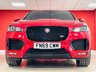 USED 2019 69 JAGUAR F-PACE 3.0 D300 V6 S SUV 5dr Diesel Auto AWD Euro 6 (s/s) (300 ps) Â£10000 WORTH OF EXTRAS