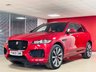 USED 2019 69 JAGUAR F-PACE 3.0 D300 V6 S SUV 5dr Diesel Auto AWD Euro 6 (s/s) (300 ps) Â£10000 WORTH OF EXTRAS