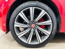USED 2019 69 JAGUAR F-PACE 3.0 D300 V6 S SUV 5dr Diesel Auto AWD Euro 6 (s/s) (300 ps) Â£10000 WORTH OF EXTRAS