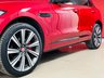 USED 2019 69 JAGUAR F-PACE 3.0 D300 V6 S SUV 5dr Diesel Auto AWD Euro 6 (s/s) (300 ps) Â£10000 WORTH OF EXTRAS