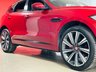 USED 2019 69 JAGUAR F-PACE 3.0 D300 V6 S SUV 5dr Diesel Auto AWD Euro 6 (s/s) (300 ps) Â£10000 WORTH OF EXTRAS