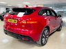 USED 2019 69 JAGUAR F-PACE 3.0 D300 V6 S SUV 5dr Diesel Auto AWD Euro 6 (s/s) (300 ps) Â£10000 WORTH OF EXTRAS