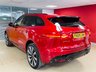 USED 2019 69 JAGUAR F-PACE 3.0 D300 V6 S SUV 5dr Diesel Auto AWD Euro 6 (s/s) (300 ps) Â£10000 WORTH OF EXTRAS