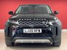 USED 2020 20 LAND ROVER RANGE ROVER EVOQUE 2.0 D150 FWD Euro 6 (s/s) 5dr 12 MONTH WARRANTY INCLUDED