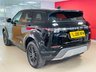USED 2020 20 LAND ROVER RANGE ROVER EVOQUE 2.0 D150 FWD Euro 6 (s/s) 5dr 12 MONTH WARRANTY INCLUDED